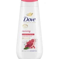 Dove Advanced Care Showergel Reviving 225 ML