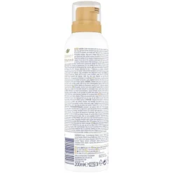 Dove Argan Oil Shower Mousse 200 ml