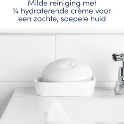 Dove Bar Soap 4p original 360 gram