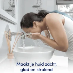 Dove Beauty Cream Sheabutter & Vanille Handzeep Bar 2 x 90 GR