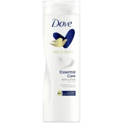 Dove Body Love Essential Care Bodylotion 400 ML