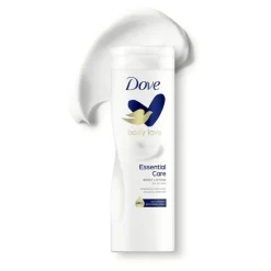 Dove Body Love Essential Care Bodylotion 400 ML
