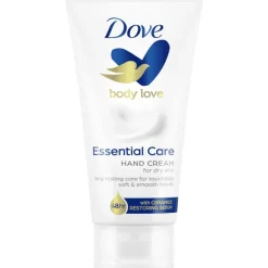 Dove Body Love Essential Care Handcrème 75 ML