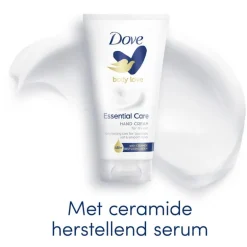 Dove Body Love Essential Care Handcrème 75 ML