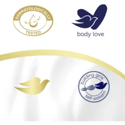 Dove Body Love Essential Care Handcrème 75 ML