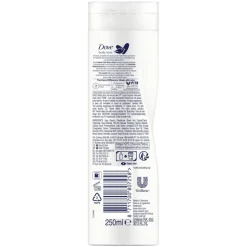 Dove Body Love Intense Care Bodylotion 250 ML