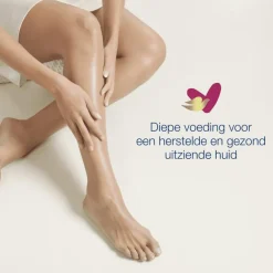 Dove Body Love Intense Care Bodylotion 250 ML