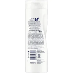 Dove Body Love Light Care Bodylotion 400 ML