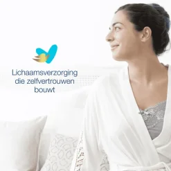 Dove Body Love Light Care Bodylotion 400 ML