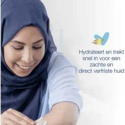 Dove Body Love Light Care Bodylotion 400 ML