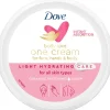 Dove Body Love Light Hydration One Crème 250 ML
