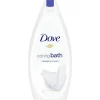 Dove Caring Bath Indulging Cream Badcrème 450 ML