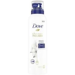 Dove Deeply Nourishing Doucheschuim 200 ML