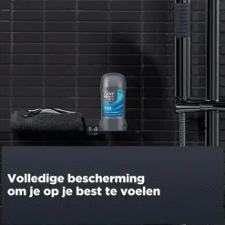 Dove Men+Care Advanced Clean Comfort Deodorant Stick 50 ML