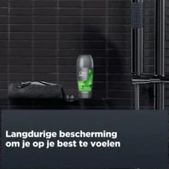 Dove Men+Care Advanced Extra Fresh Anti-Transpirant Deodorant Roller 50 ML