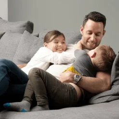 Dove Men+Care Advanced Invisible Dry Anti-transpirant Deodorant Spray 150 ML