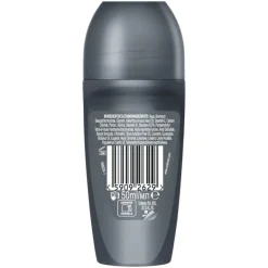 Dove Men+Care Advanced Invisible Dry Anti-Transpirant Deodorant Roller 50 ML