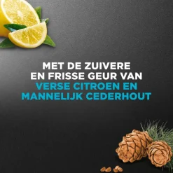 Dove Men+Care Clean Comfort Douchegel 400 ML