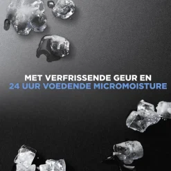 Dove Men+Care Cool Fresh Douchegel 400 ML