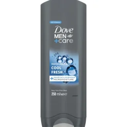 Dove Men+Care Cool Fresh Douchegel 250 ML