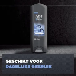 Dove Men+Care Cool Fresh Douchegel 250 ML