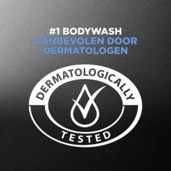 Dove Men+Care Cool Fresh Douchegel 250 ML