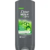 Dove Men+Care Extra Fresh Douchegel 400 ML