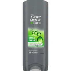 Dove Men+Care Extra Fresh Douchegel 250 ML