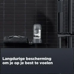 Dove Men+Care Invisible Dry Deodorant Stick 50 ML