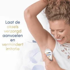 Dove Original Anti-Transpirant Deodorant Spray 35 ml