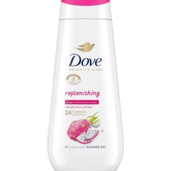 Dove Replenishing Showergel 225 ML