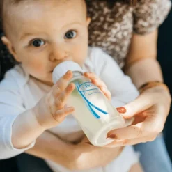 Dr. Brown’s Anti-Colic Smalle Halsfles 120 ML