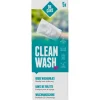 Dr. Care Clean Wash Dry Washandjes 5 ST