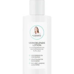 Drs Leenarts Aanstiplotion bij Waterpokken 50 ML