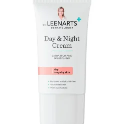 Drs Leenarts Dag- & Nachtcreme Zeer Droge Huid 50 ML