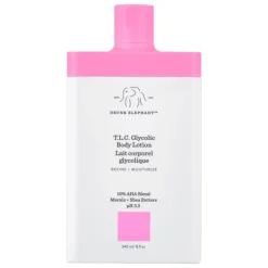 Drunk Elephant T.L.C. Glycolic Body Lotion 240 ML