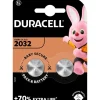 Duracell Specialty Batterij CR2032