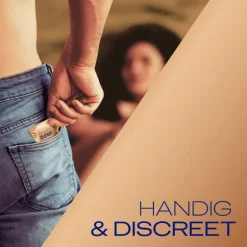 Durex Condooms Nude Latexvrij 10 stuks