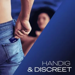 Durex Condooms Performa Vertragend Effect 10 stuks