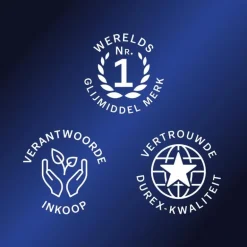 Durex Condooms Performa Vertragend Effect 10 stuks