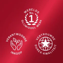 Durex Condooms Thin Feel 12 stuks