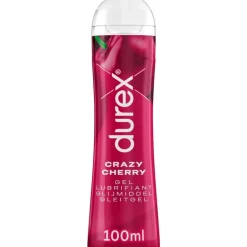 Durex Crazy Cherry
