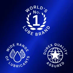 Durex Glijmiddel OrgasmÍntense Stimulerende Gel 10 ML