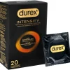 Durex Intensity Condooms 20 stuks