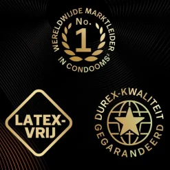 Durex Intensity XL Condooms - 10 stuks