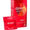 Durex Thin Feel XL 10 stuks