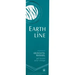 Earth Line Gezichtswasgel 200 ML