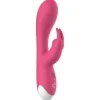 EasyToys Oplaadbare Rabbit Vibrator 1 stuk