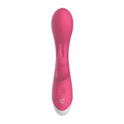EasyToys Oplaadbare Rabbit Vibrator 1 stuk