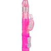 Easytoys Stotende Rabbit Vibrator